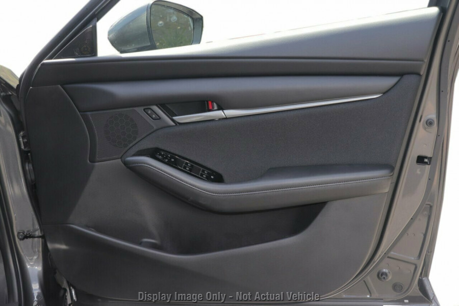 2024 Mazda 3 BP G20 Pure Hatch Image 26
