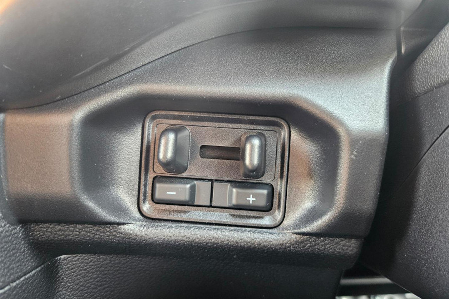 2024 Ford Ranger P703 Sport Ute Image 40