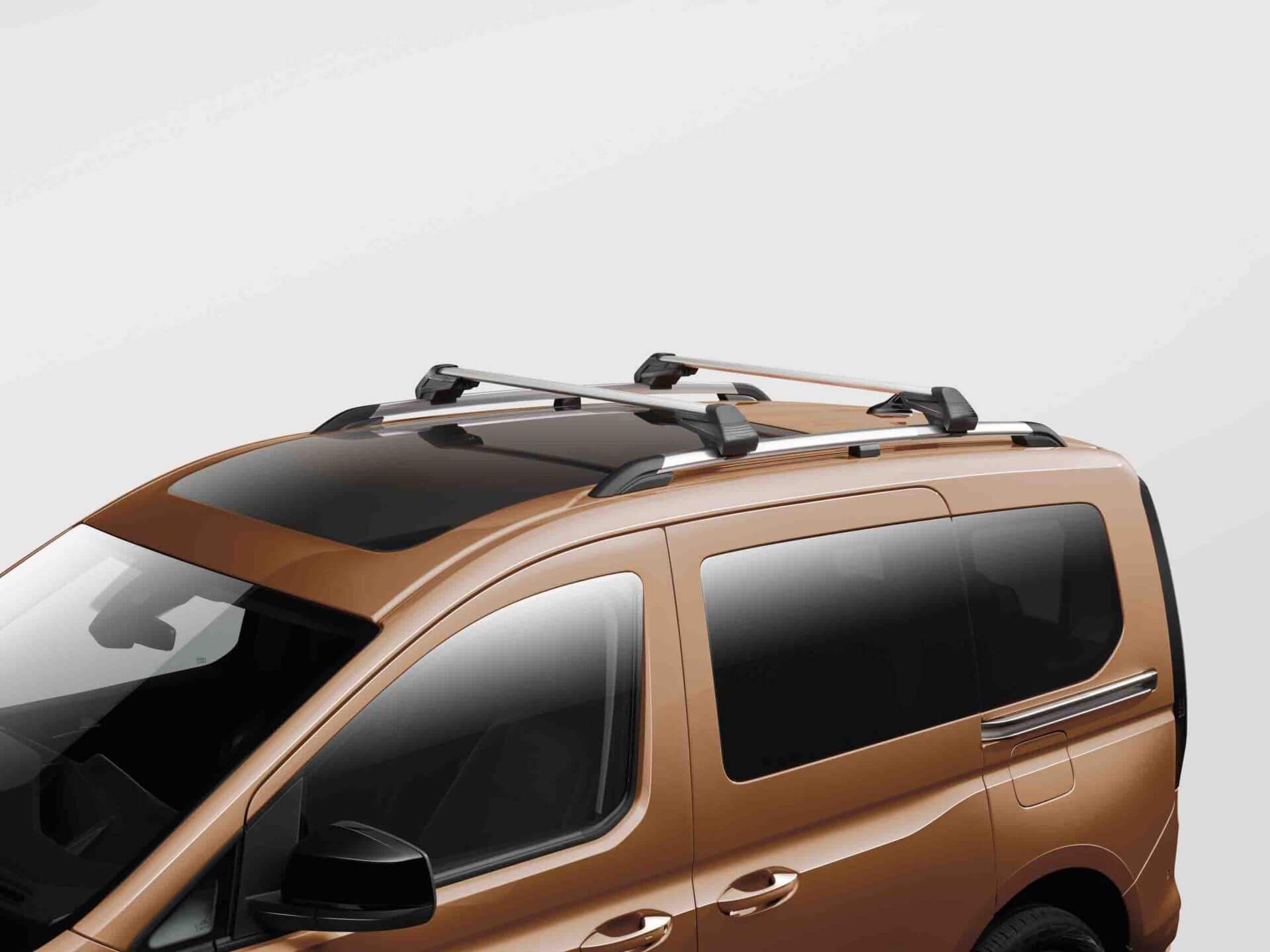 Roof racks