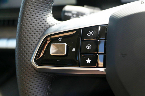 2025 MG QS IS31 Excite SUV Image 13