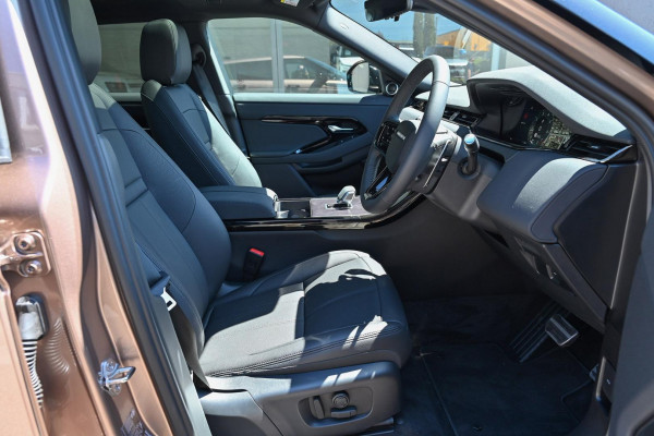 2025 MY26 Land Rover Range Rover Evoque L551 P250 Dynamic SE SUV