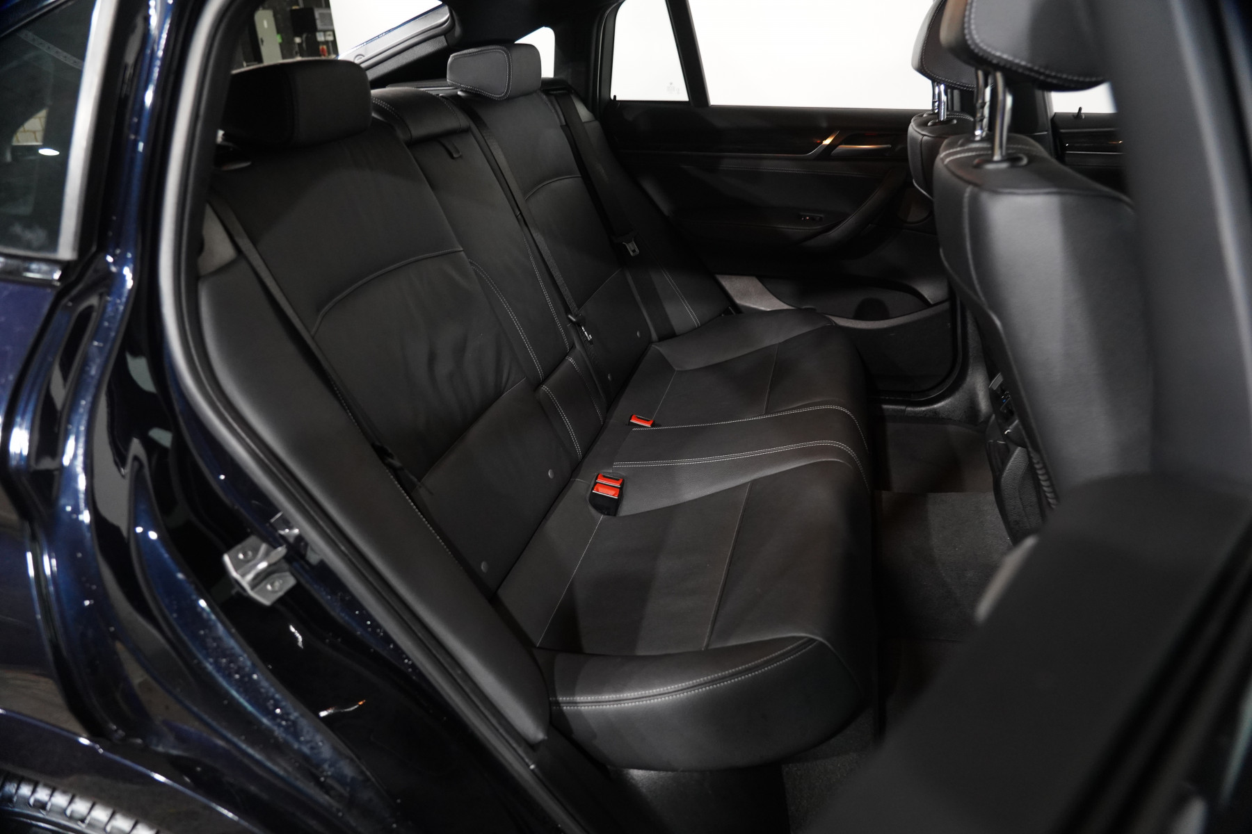 2017 BMW X4 Xdrive 20i Coupe Image 27