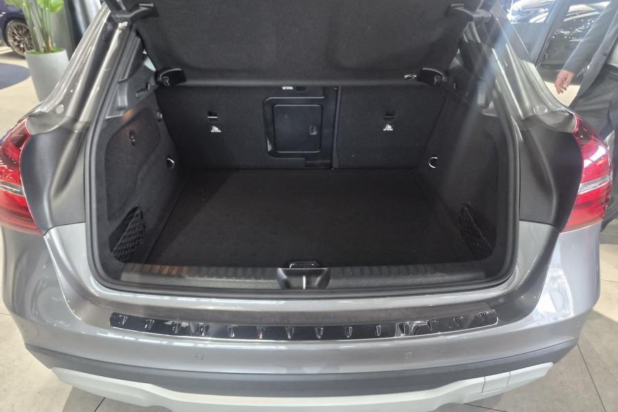 2018 Mercedes-Benz GLA-Class X156 GLA180 SUV