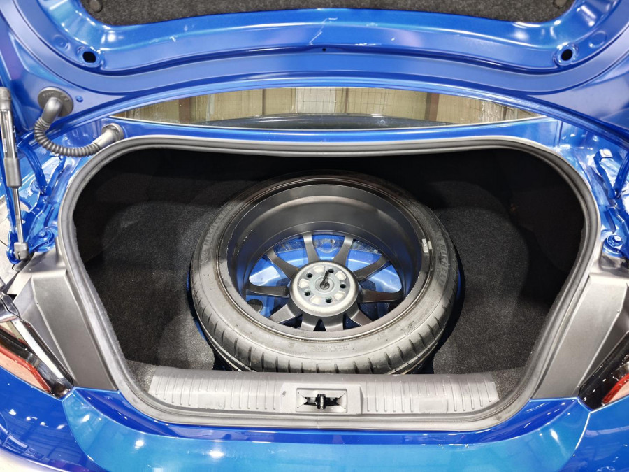 2022 Subaru BRZ ZD8 S Coupe Image 16