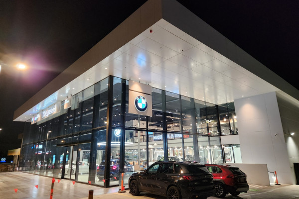 Welcome to Ringwood BMW