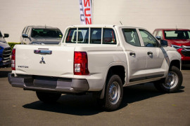 2024 Mitsubishi Triton MV GLX Ute