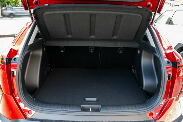 2026 MY27 Hyundai KONA SX2.V3 Hybrid Elite SUV Image 8