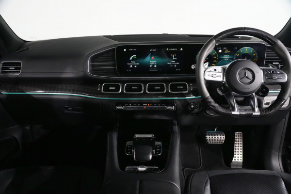 2020 Mercedes-Benz GLE-Class GLE450 SUV Image 13