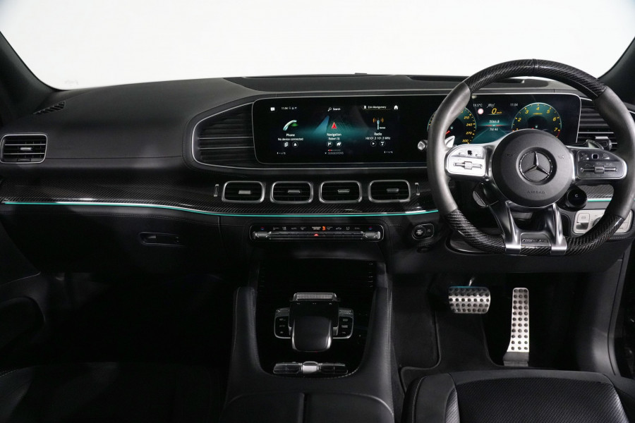 2020 Mercedes-Benz GLE-Class GLE450 SUV Image 13