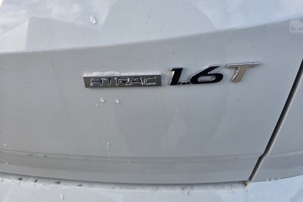 2022 Hyundai Tucson NX4.V1 Elite N Line SUV Image 24