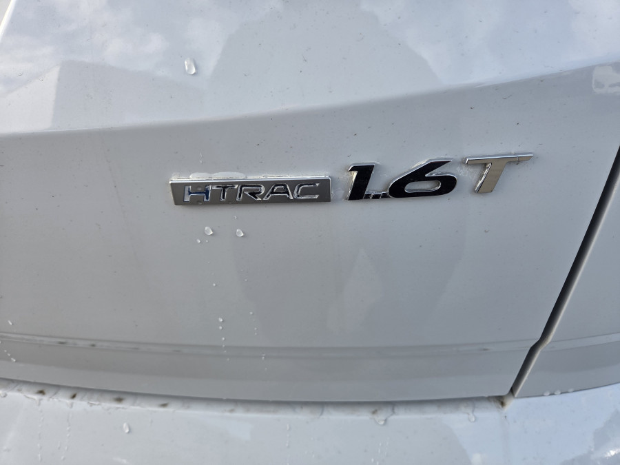 2022 Hyundai Tucson NX4.V1 Elite N Line SUV Image 24