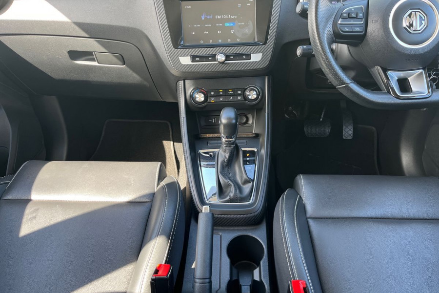 2022 MG ZS AZS1 Excite SUV Image 17