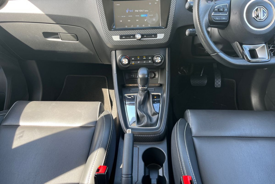 2022 MG ZS AZS1 Excite SUV Image 17