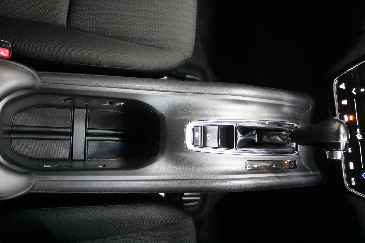2016 Honda Hr-v MY16 VTI Hatch Image 6