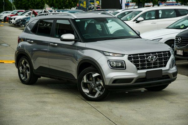 2025 Hyundai Venue QX.V5 Elite SUV