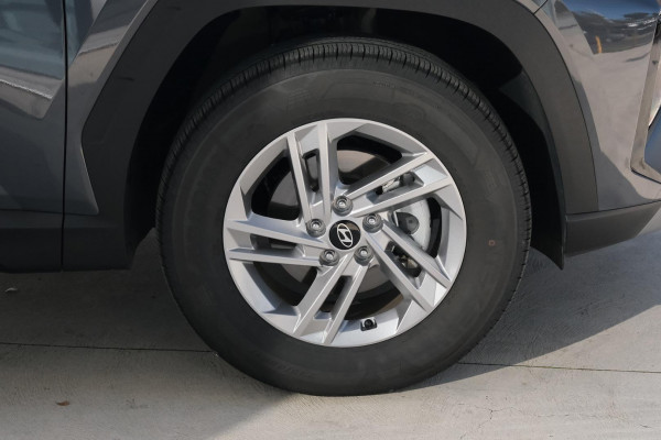 2025 MY26 Hyundai Tucson NX4.V4  SUV Image 21
