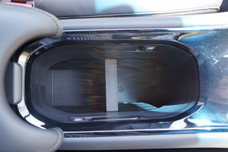 2020 MY21 Honda HR-V RS Suv