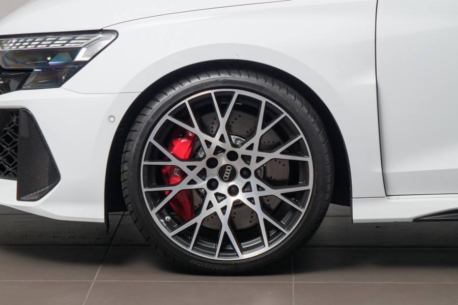 2026 Audi RS 3 GY  Hatch