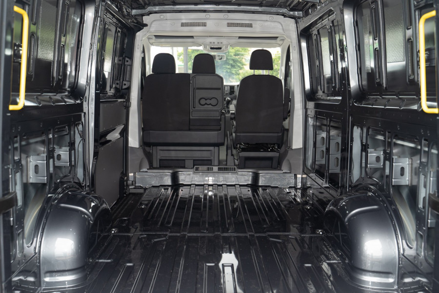 2019 MY20 Volkswagen Crafter SY1 35 Van MWB Van Image 14
