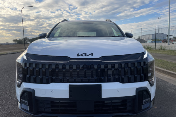 2026 Kia Sportage NQ5 PE SX+ SUV Image 3