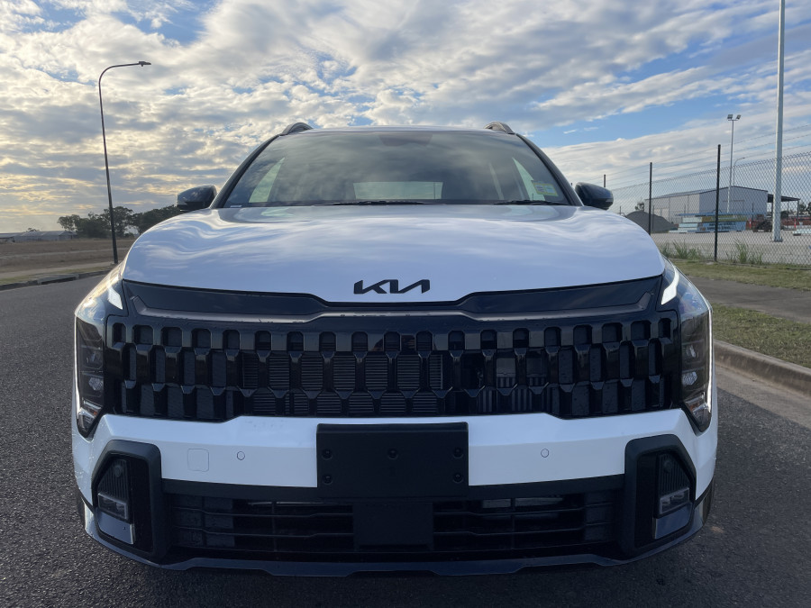2026 Kia Sportage NQ5 PE SX+ SUV Image 3