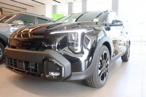 2026 Kia Stonic YB PE2 GT-Line SUV Image 2