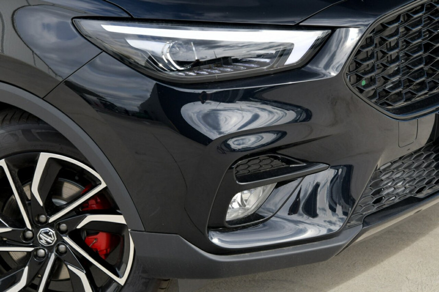 2024 MG ZST S13 Essence SUV Image 23