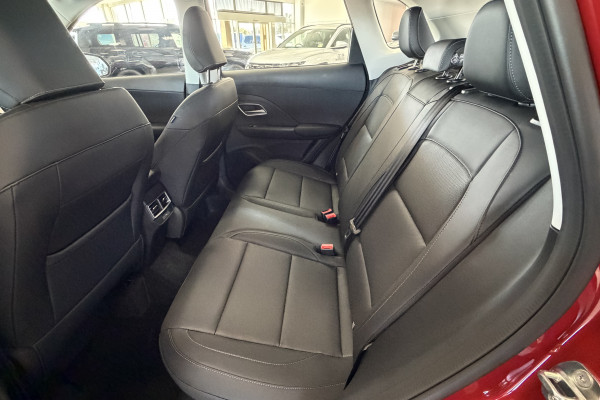 2026 MG ZS ZS32 Essence Hybrid+ SUV Image 15