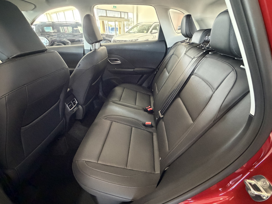 2026 MG ZS ZS32 Essence Hybrid+ SUV Image 15