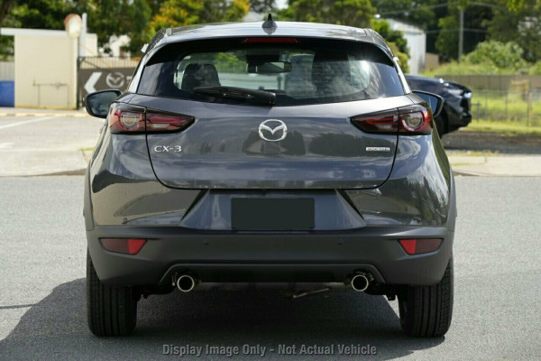 2024 Mazda CX-3 DK G20 Pure SUV Image 5