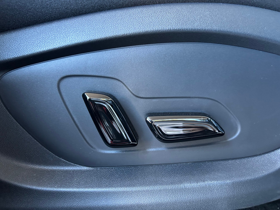 2025 MG QS IS31 Excite SUV Image 21