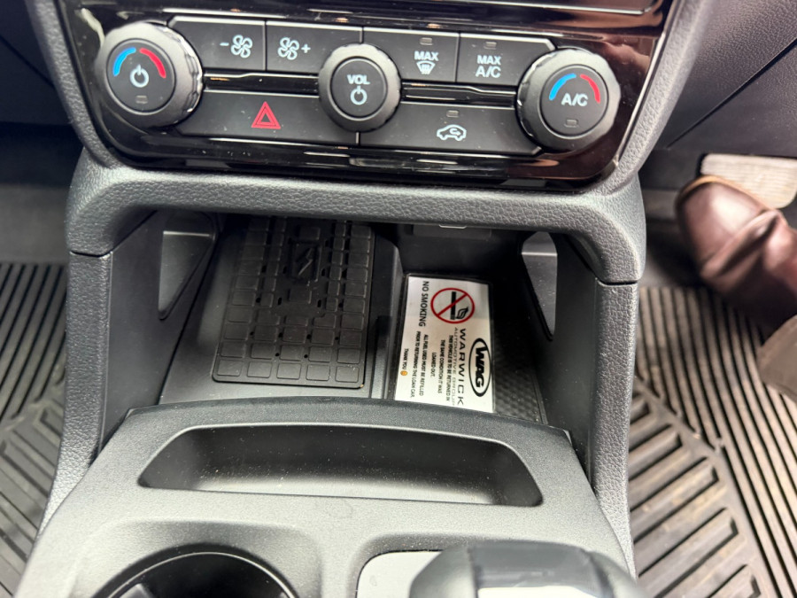 2025 MY26 Ford Everest UB Sport SUV Image 27