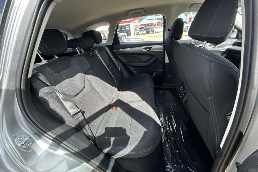 2025 GWM Haval Jolion A01 Premium SUV