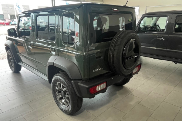 2024 MY23 Suzuki Jimny GJ XL SUV