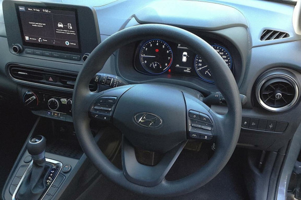 2022 MY23 Hyundai KONA OS.V5  SUV Image 13