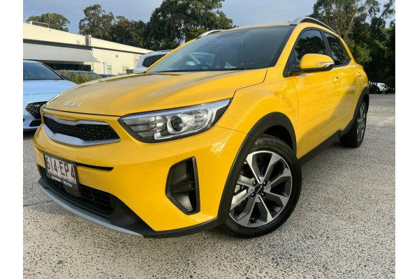 2022 Kia Stonic YB Sport SUV