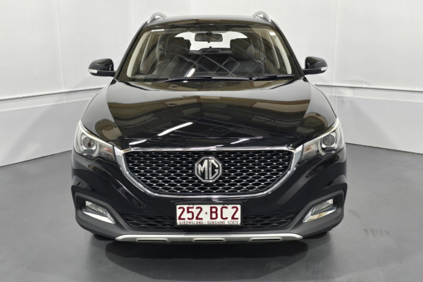 2020 MY19 MG ZS AZS1 MY19 ESSENCE Wagon