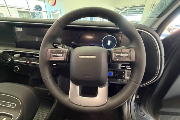 2025 MY26 Hyundai Palisade LX3.V1 Elite SUV Image 28
