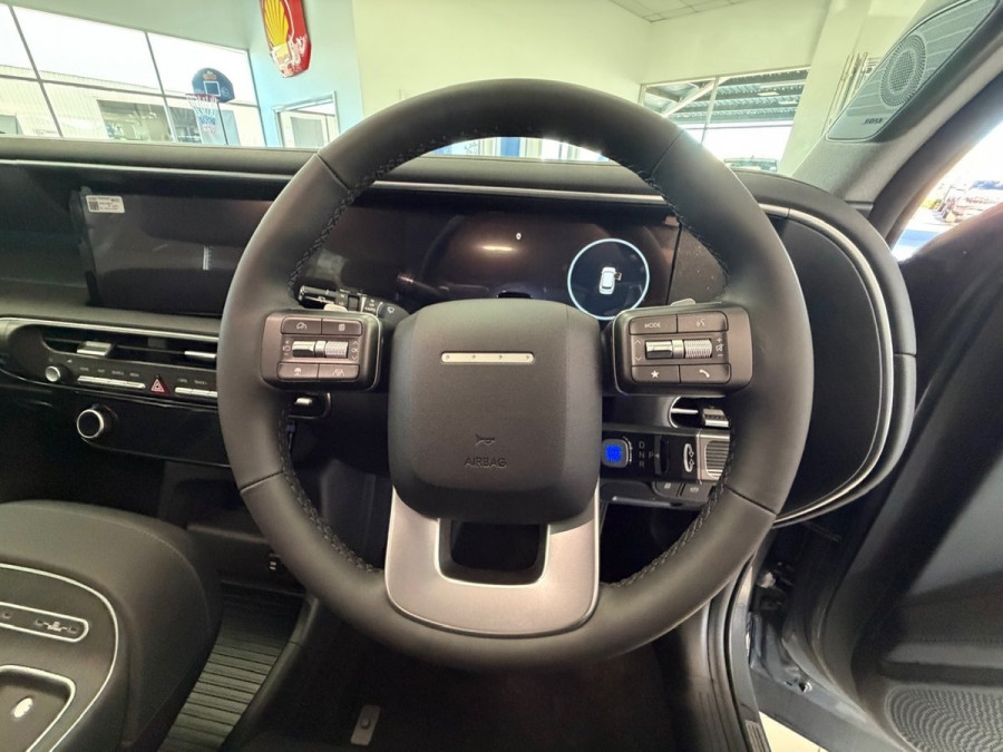 2025 MY26 Hyundai Palisade LX3.V1 Elite SUV Image 28