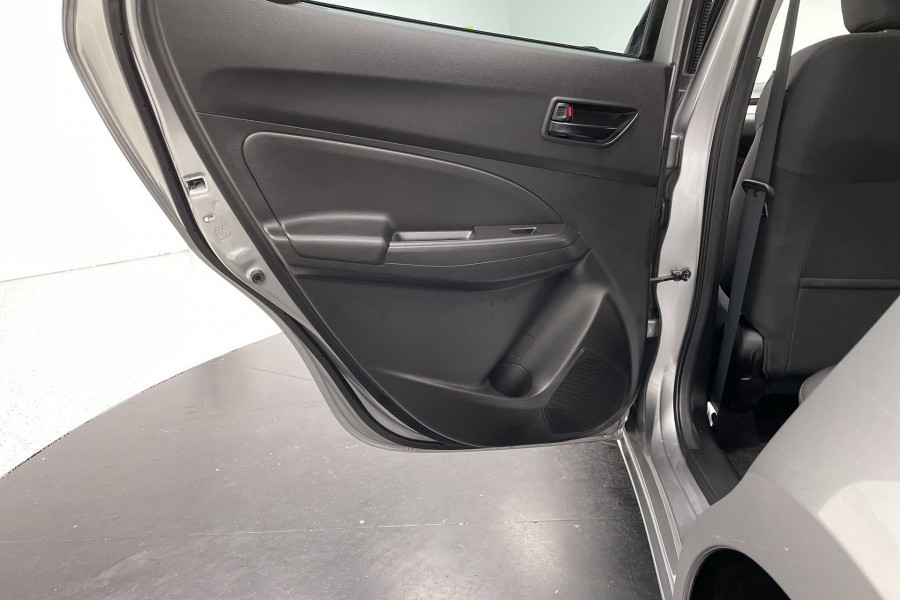 2023 Suzuki Swift AZ Series II GL Plus Hatch Image 15