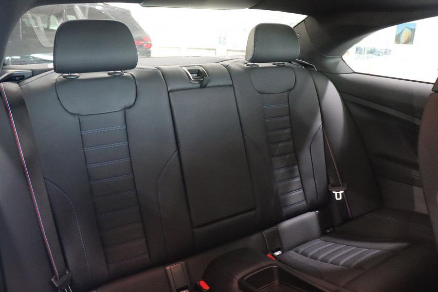 2025 BMW 2 Series G42 M240i xDrive Coupe