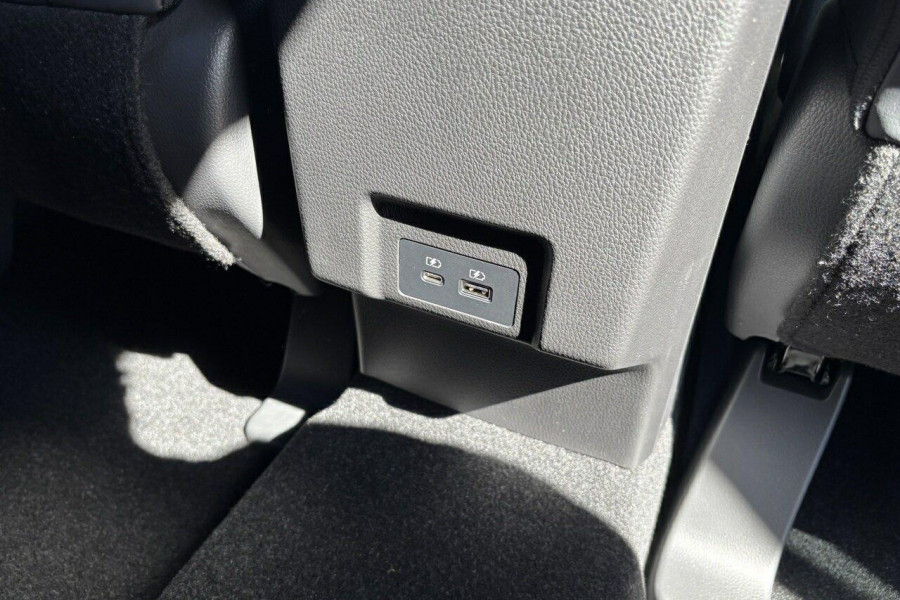 2024 Mitsubishi Eclipse Cross YB Black Edition SUV Image 13