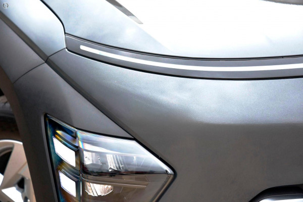 2026 Hyundai KONA SX2.V3 Hybrid SUV Image 15