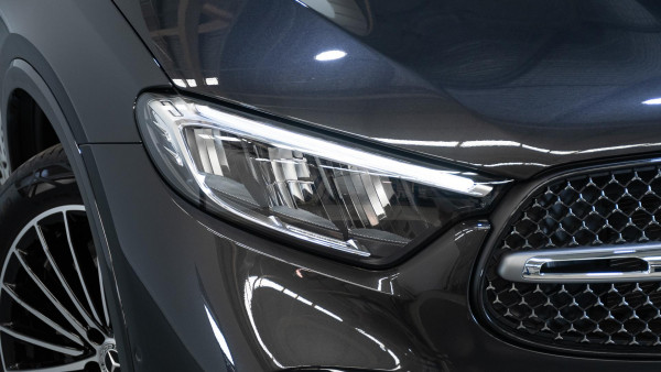 2026 Mercedes-Benz GLC-Class X254 GLC300 SUV image 5