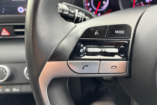 2022 MY23 Hyundai i30 CN7.V1 Active Sedan Image 19