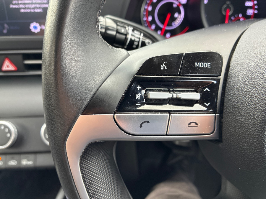 2022 MY23 Hyundai i30 CN7.V1 Active Sedan Image 19