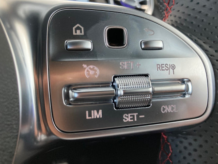 2020 Mercedes-Benz B-class Suv