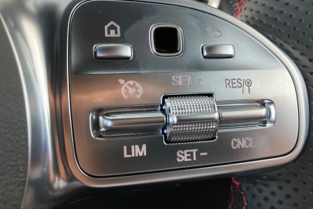 2020 Mercedes-Benz B-class Suv