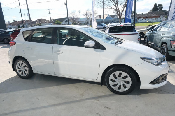 2016 Toyota Corolla ZRE182R Ascent Hatch Image 5