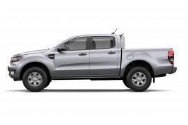 2021 MY21.75 Ford Ranger PX MkIII XLS Utility Image 3
